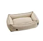Dog Bed Belluno Cream