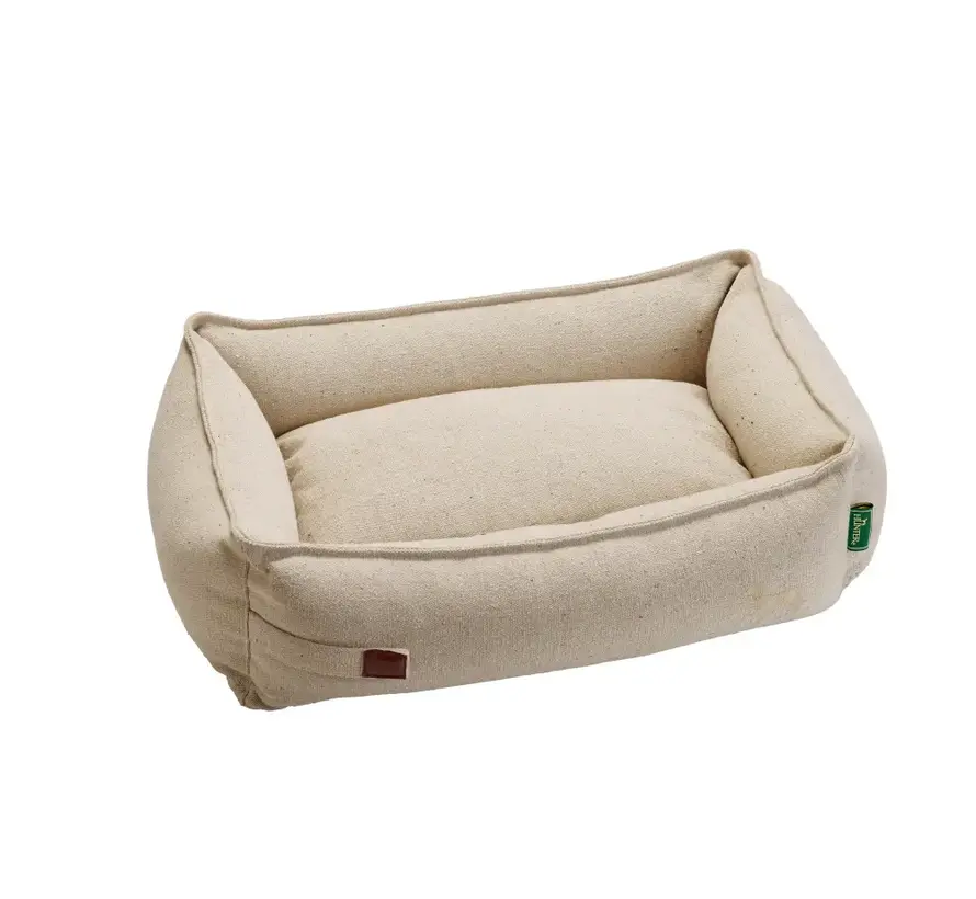 Dog Bed Belluno Cream