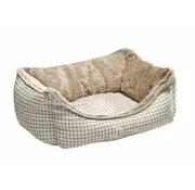Hunter Dog Bed Astana Beige