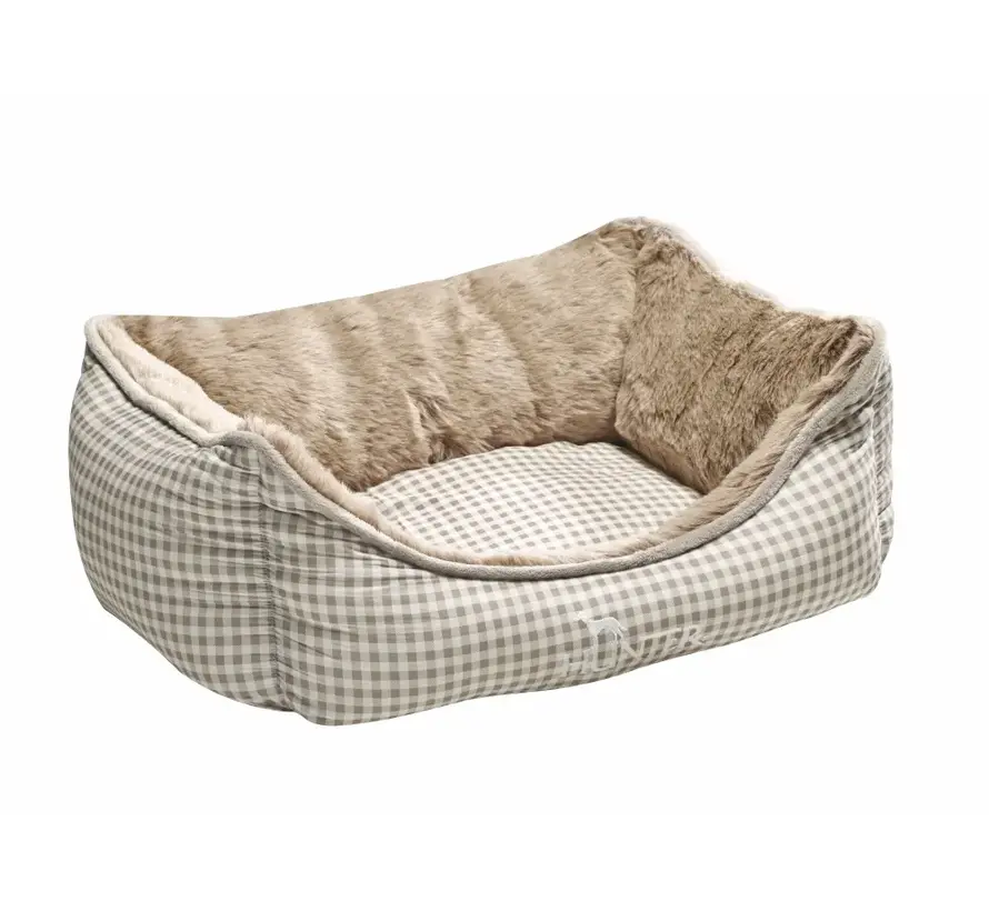 Hondenmand Astana Beige