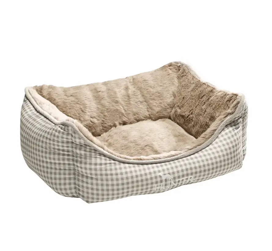 Hondenmand Astana Beige