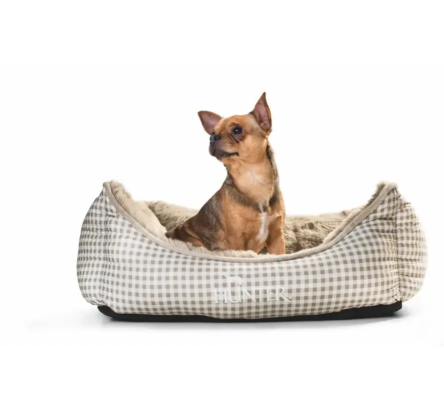 Dog Bed Astana Beige