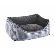 Hunter Dog Bed Astana Grey