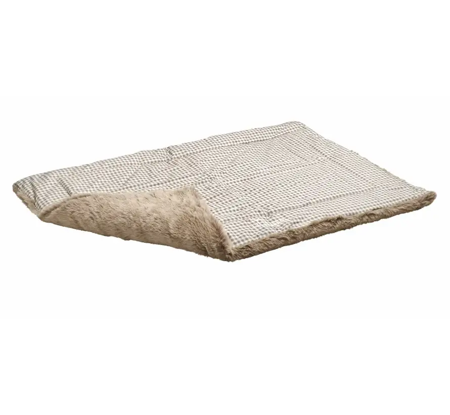 Dog Blanket Astana Beige