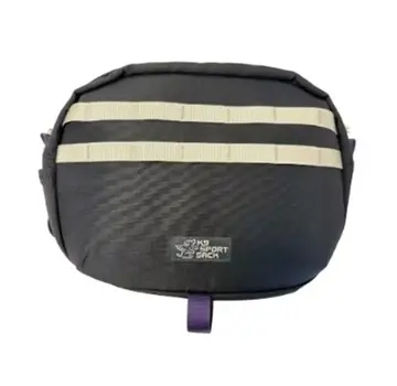 K9 Sport Sack Compact Storage Bag for Backpack Kompanion