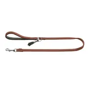 Hunter Hondenriem Portofino Cognac
