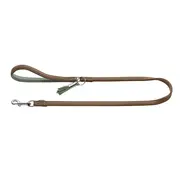 Hunter Hondenriem Portofino Taupe