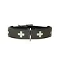 Hondenhalsband Swiss Glow