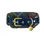 Ergonomische Hondenhalsband Ronda Blauw