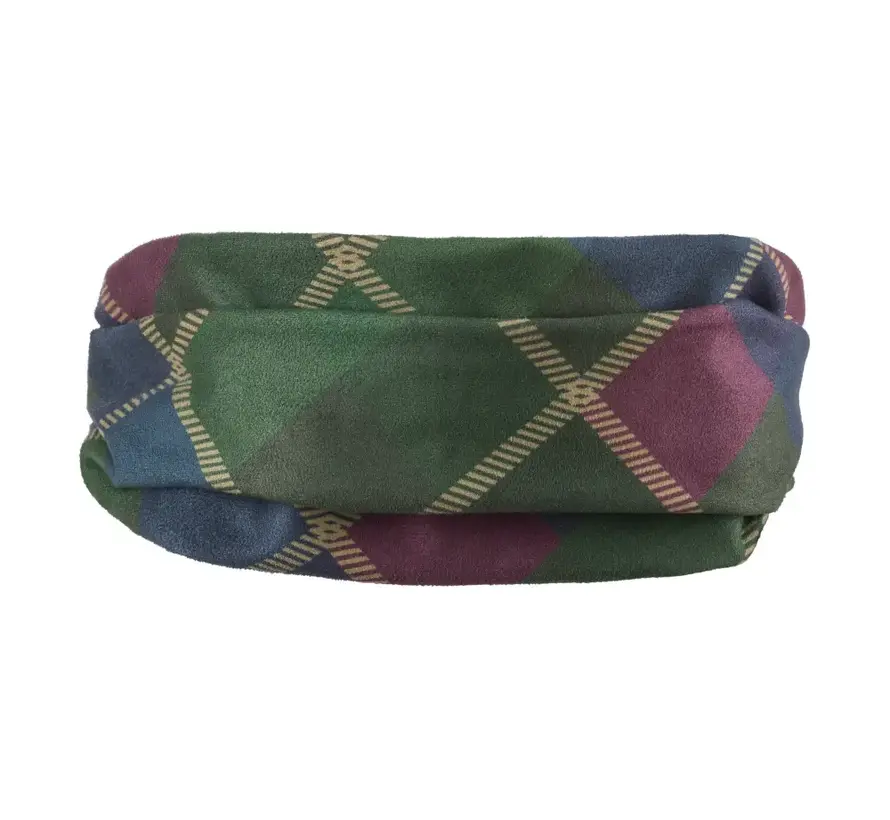 Ergonomische Hondenhalsband Ronda Blauw