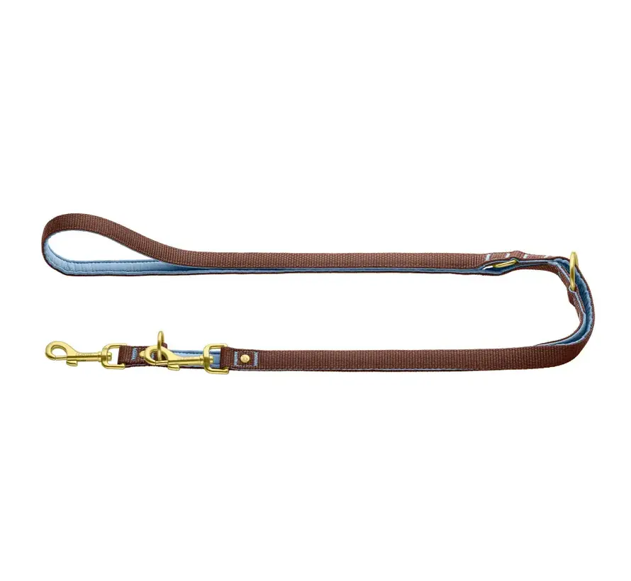 Adjustable Dog Leash Ronda Brown