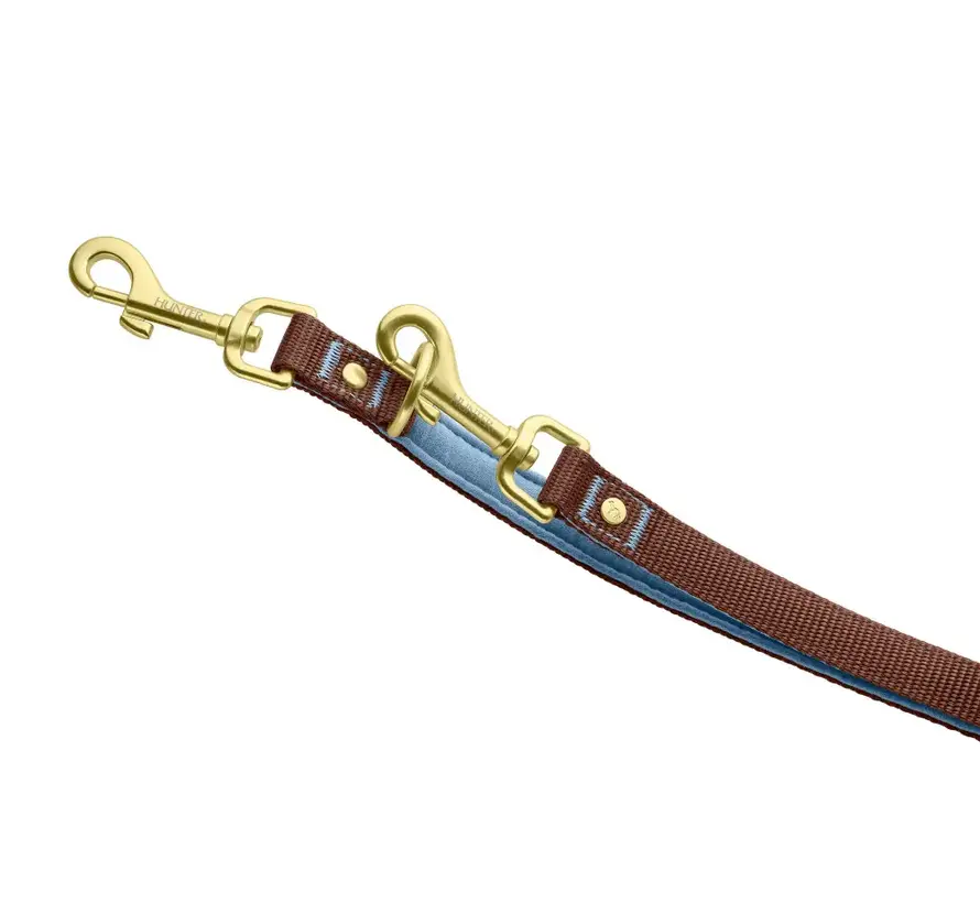 Adjustable Dog Leash Ronda Brown