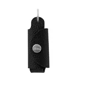 Hunter Poop Bag Holder Sofia Black