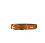 Hondenhalsband Wolmar BioThane® Khaki