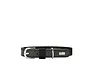 Dog Collar Wolmar BioThane® Black