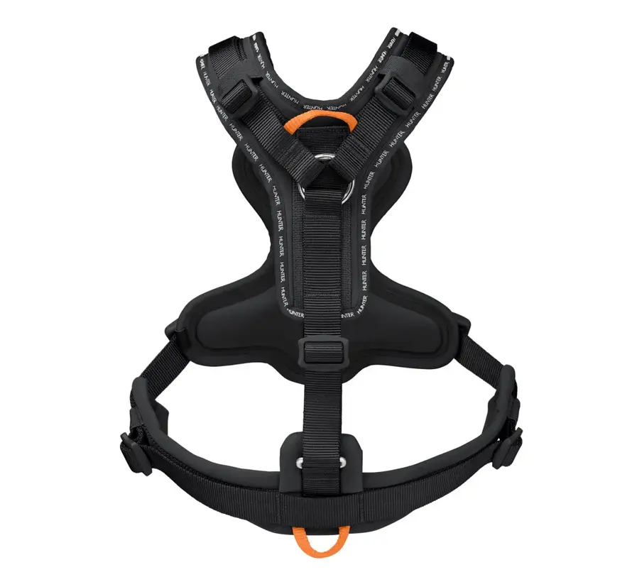 Dog Harness ErgoMove Pro™ Black