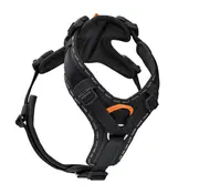 Hunter Hondentuig ErgoMove Pro™ Zwart