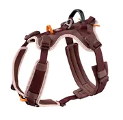 Hunter Hondentuig ErgoMove Pro™ Berry