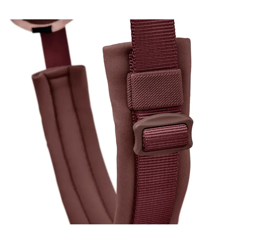 Hondentuig ErgoMove Pro™ Berry