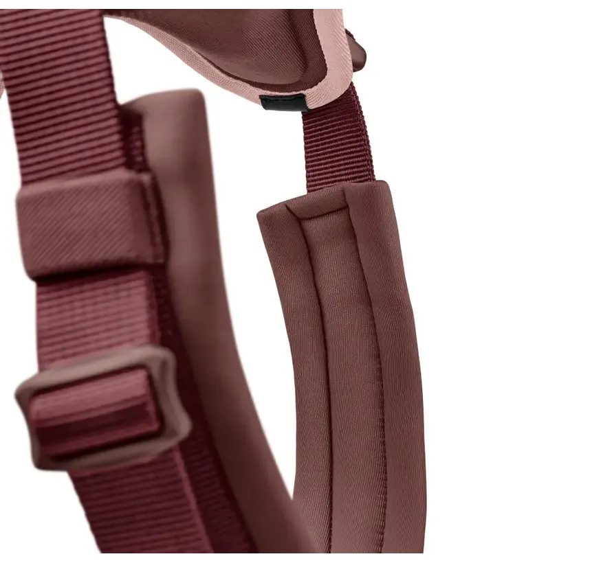 Hondentuig ErgoMove Pro™ Berry