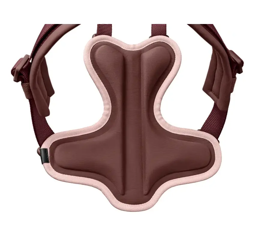 Hondentuig ErgoMove Pro™ Berry