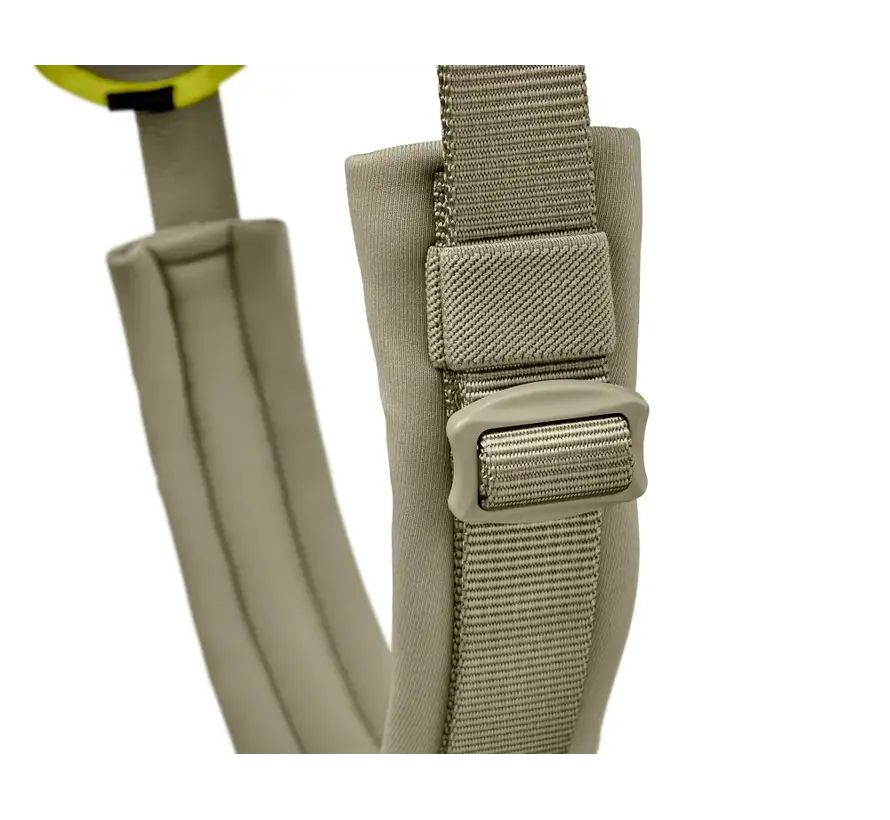 Hondentuig ErgoMove Pro™ Grijs-Groen