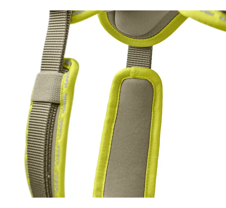 Dog Harness ErgoMove Pro™ Grey-Green