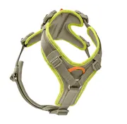 Hunter Hondentuig ErgoMove Pro™ Grijs-Groen