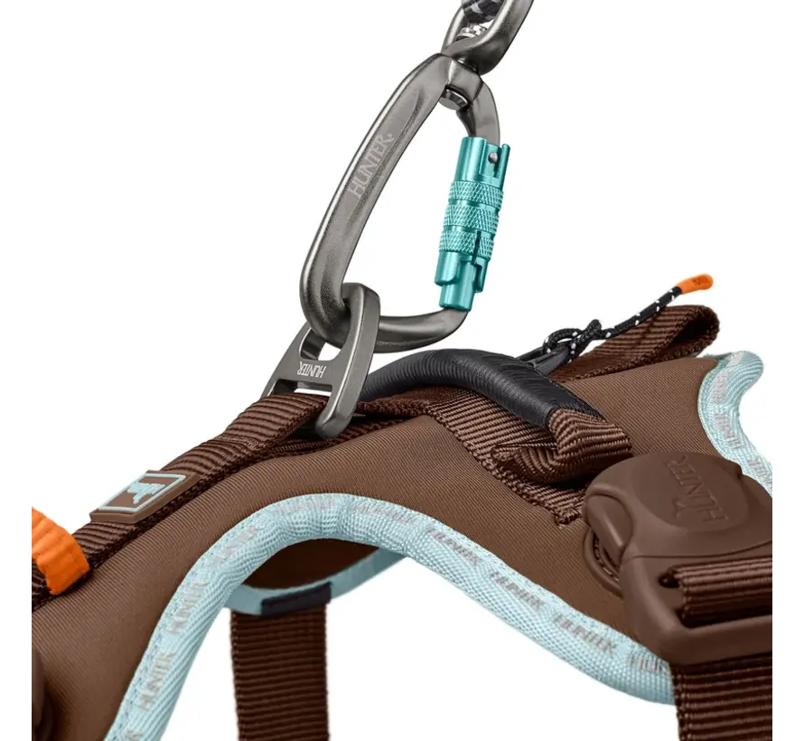 Hondentuig  ErgoMove Pro™ Bruin
