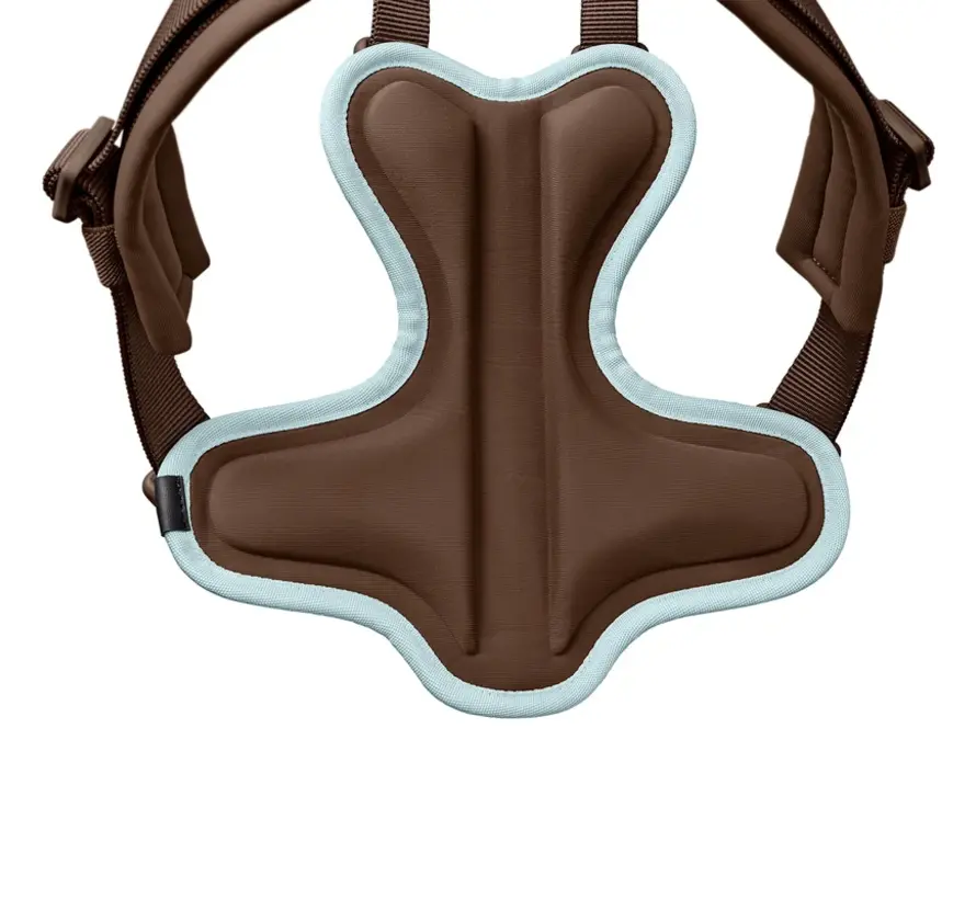 Dog Harness ErgoMove Pro™ Brown
