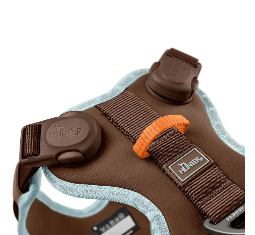 Hondentuig  ErgoMove Pro™ Bruin