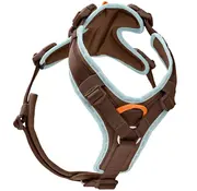 Hunter Hondentuig ErgoMove Pro™ Bruin