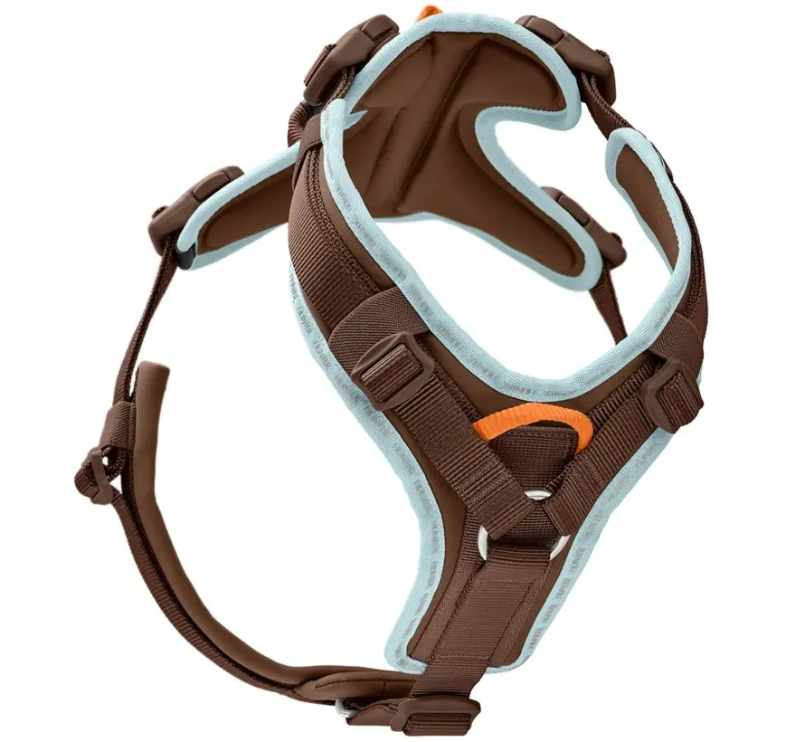 Hondentuig  ErgoMove Pro™ Bruin