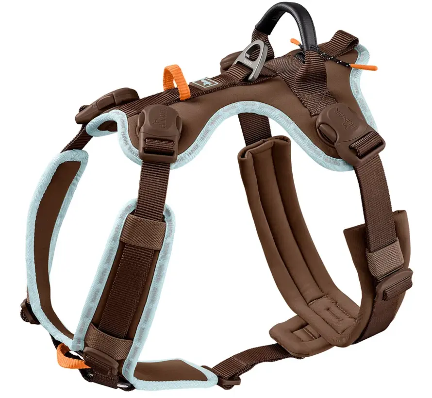 Hondentuig  ErgoMove Pro™ Bruin
