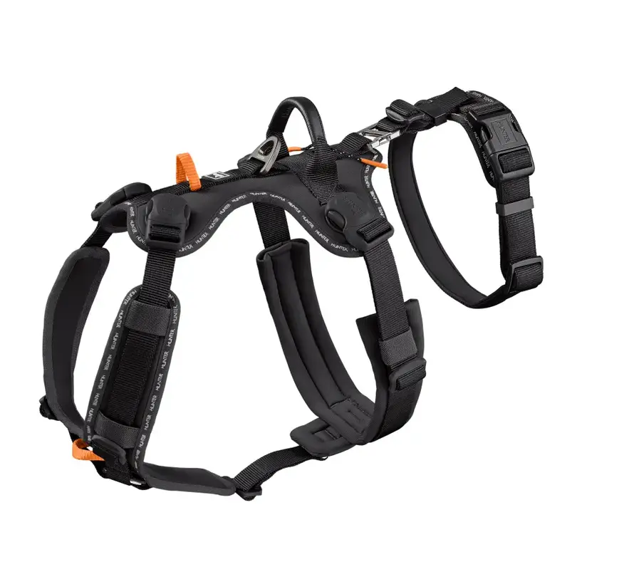 ErgoMove Pro™ Safety Belt