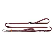 Hunter Multifunctionele Hondenriem ErgoMove Pro™ Berry