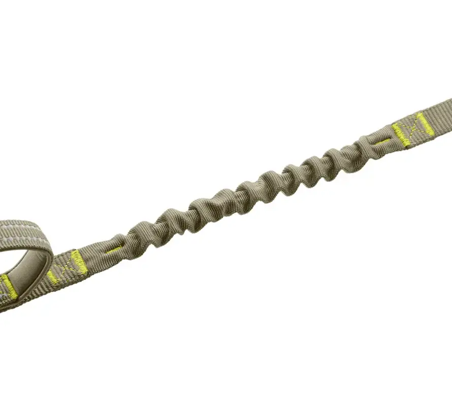 Multifunctionele Hondenriem ErgoMove Pro™ Grijs-Groen