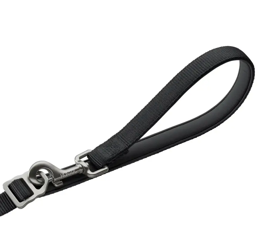 Multifunctional Dog Leash ErgoMove Pro™ Black