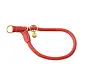 Retrieverhalsband Malibu Coral