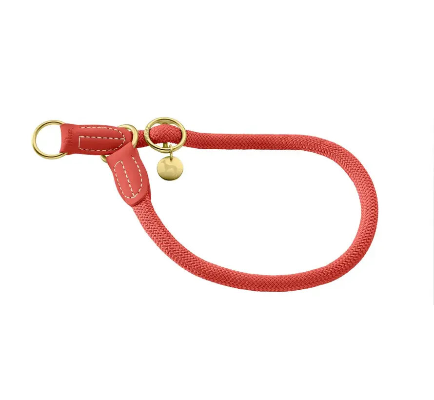 Retriever Collar Malibu Coral