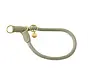 Retriever collar Malibu Sage Green
