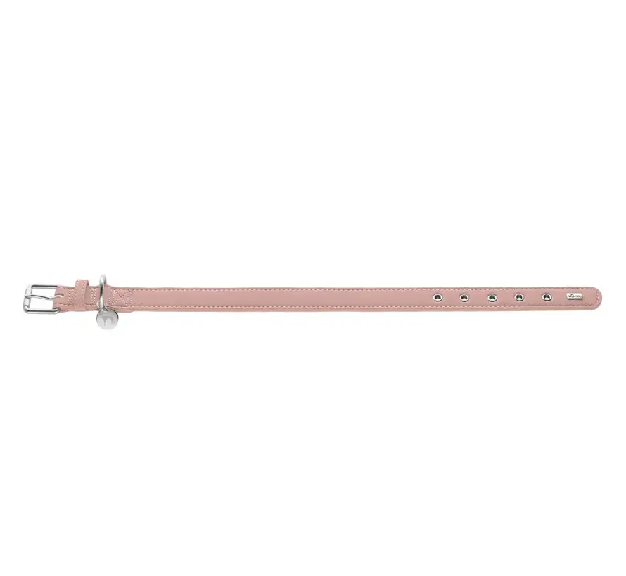 Dog Collar Malibu Pink