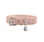 Hondenhalsband Malibu Roze