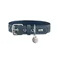 Hondenhalsband Malibu Donkerblauw