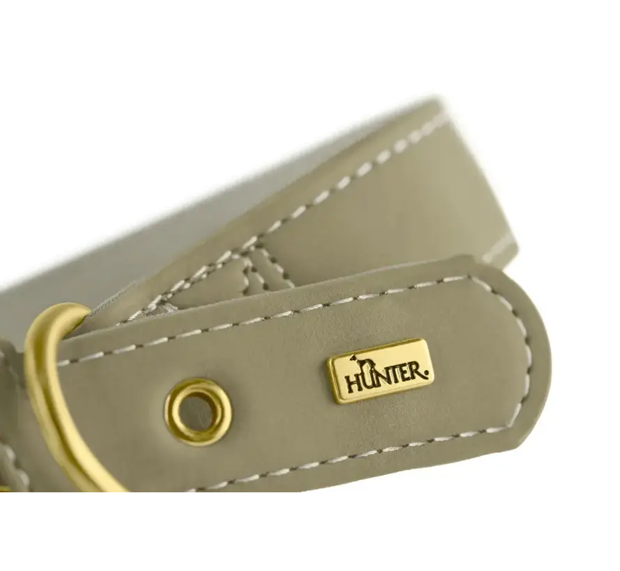 Hondenhalsband Malibu Sage Green