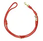 Adjustable Dog Leash Malibu Coral