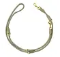 Verstelbare Hondenriem Malibu Sage Green