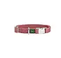 Hondenhalsband Inari Alu Strong Pastelrood