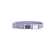Hunter Hondenhalsband Inari Alu Strong Lila
