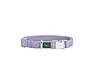 Hondenhalsband Inari Alu Strong Lila